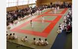 Tournoi interclubs de Monthyon